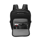 Victorinox Professional Laptop Backpack Black Durable Design