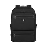 Victorinox Professional Black Laptop Backpack with Roll