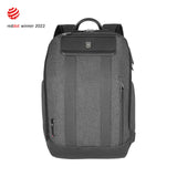 Victorinox Professional 14 Inch Laptop Backpack Grey