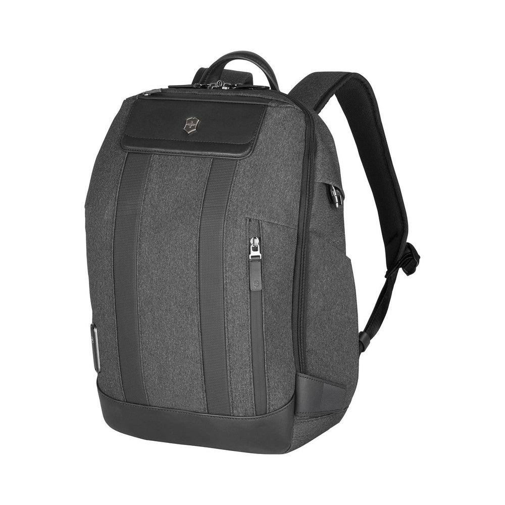 Victorinox Architecture Urban2 City Backpack — Grey