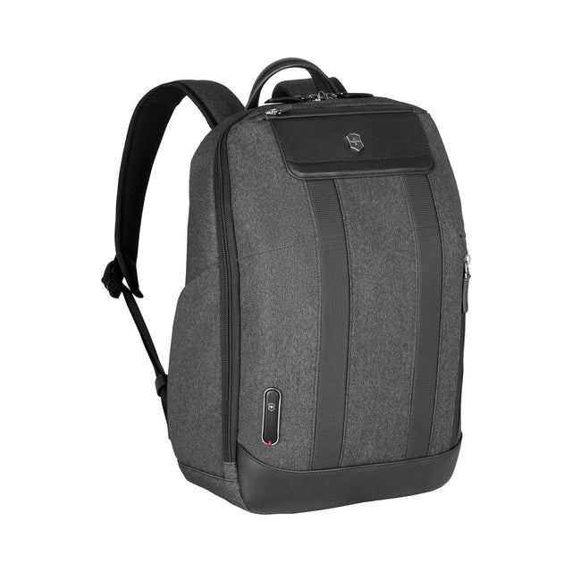 Victorinox Architecture Urban2 City Backpack — Grey