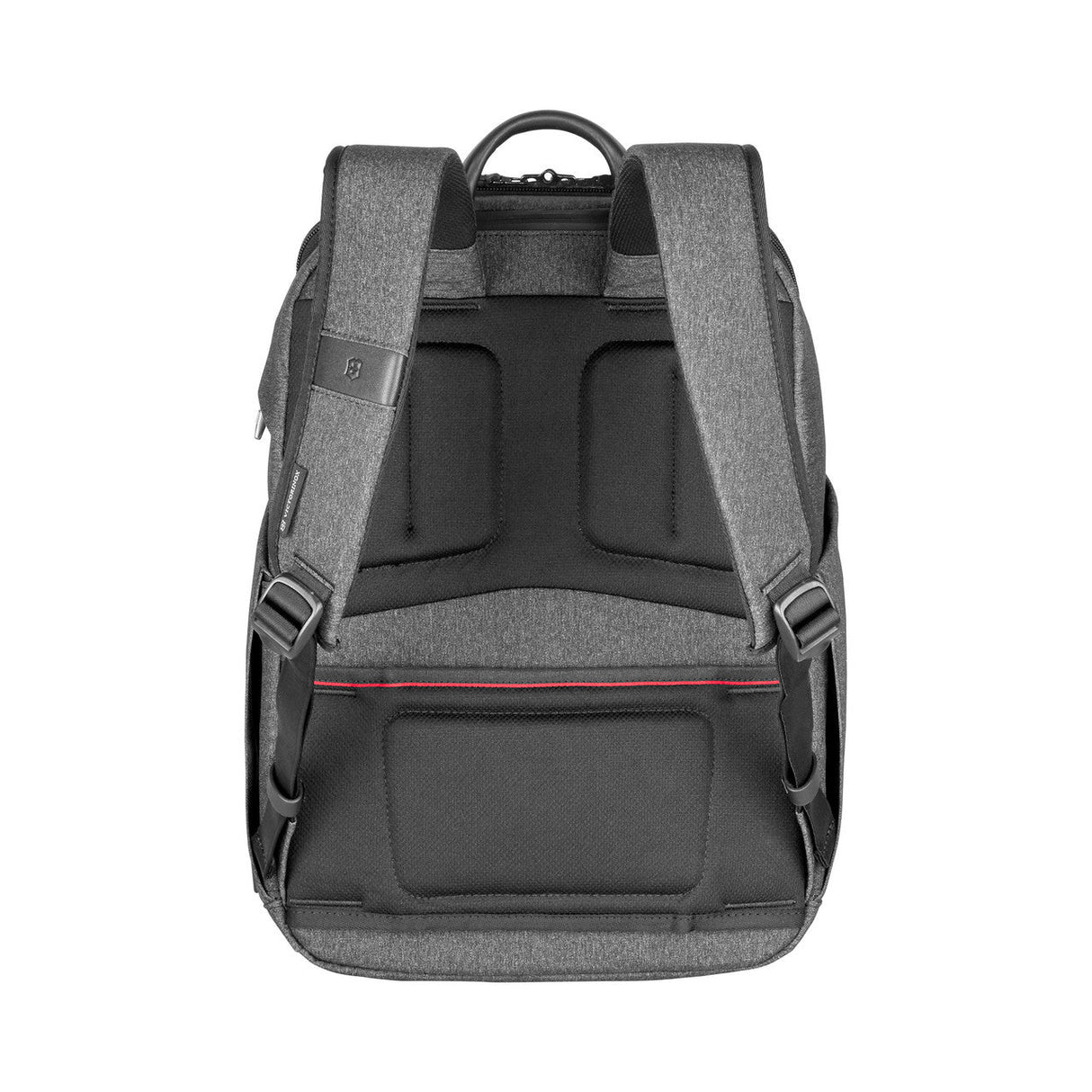 Victorinox Professional 14 Inch Laptop Backpack Grey