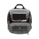 Victorinox Professional 14 Inch Laptop Backpack Grey