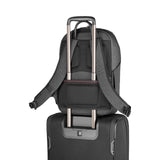Victorinox Professional 14 Inch Laptop Backpack Grey