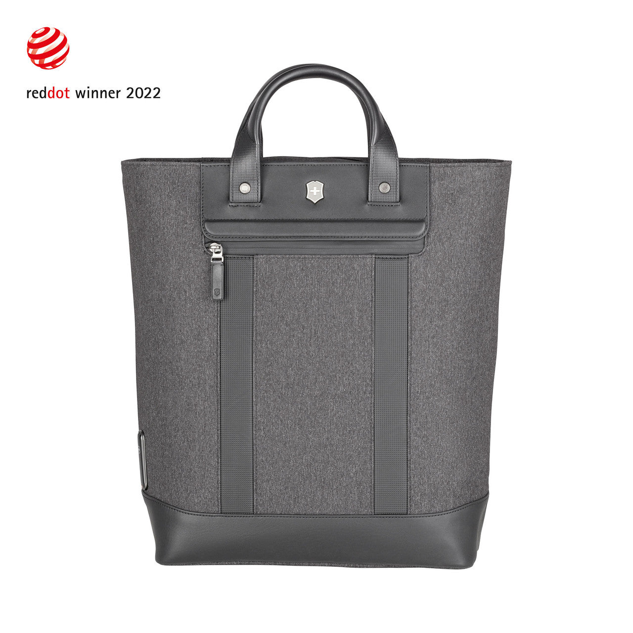 Victorinox Architecture Urban2 2-Way Carry Tote — Grey