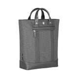 Victorinox Urban2 Convertible Tote Backpack Grey