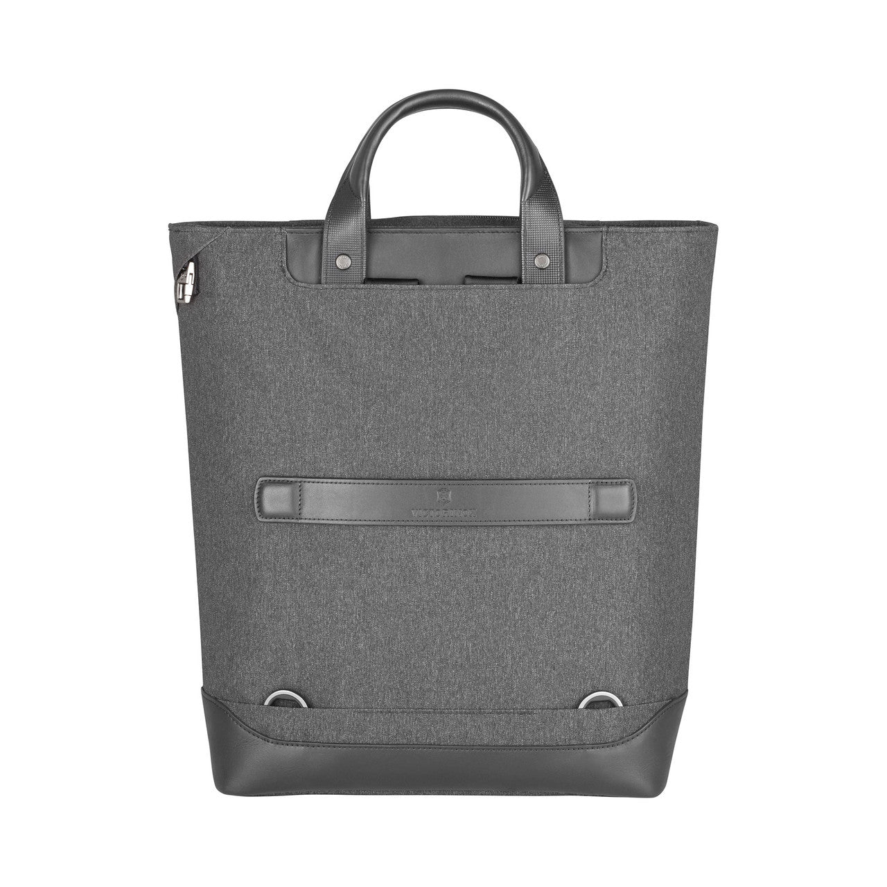 Victorinox Architecture Urban2 2-Way Carry Tote — Grey