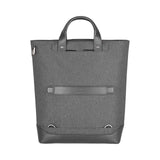 Victorinox Urban2 Convertible Tote Backpack Grey