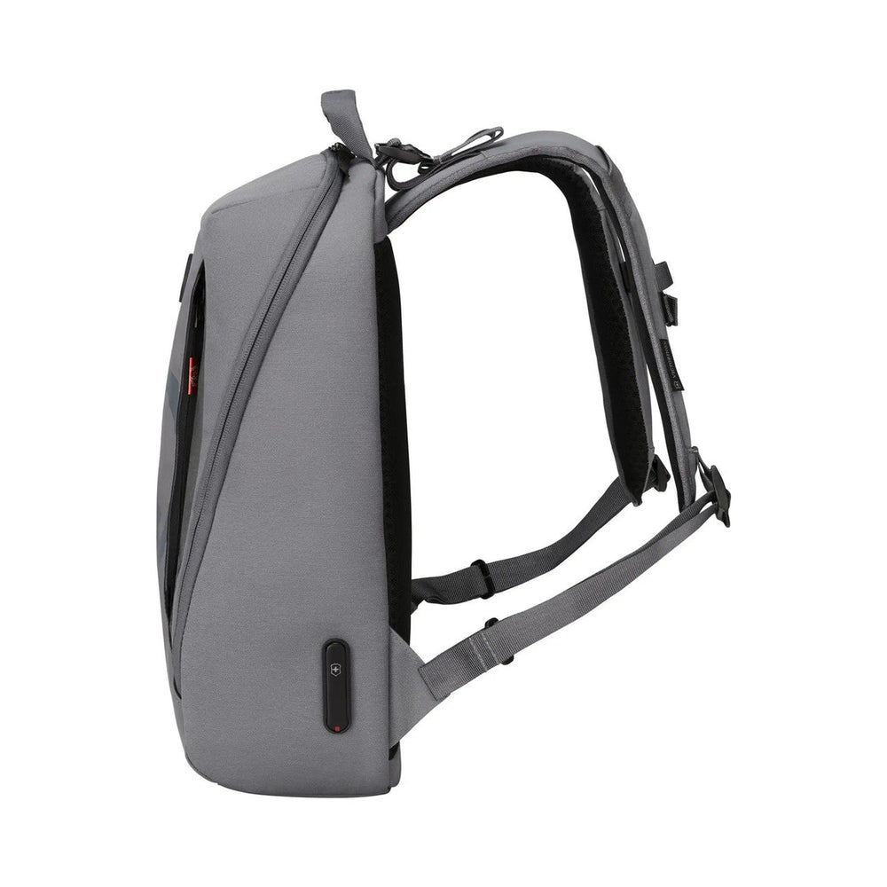 Victorinox Touring 2.0 City Daypack — Stone Grey