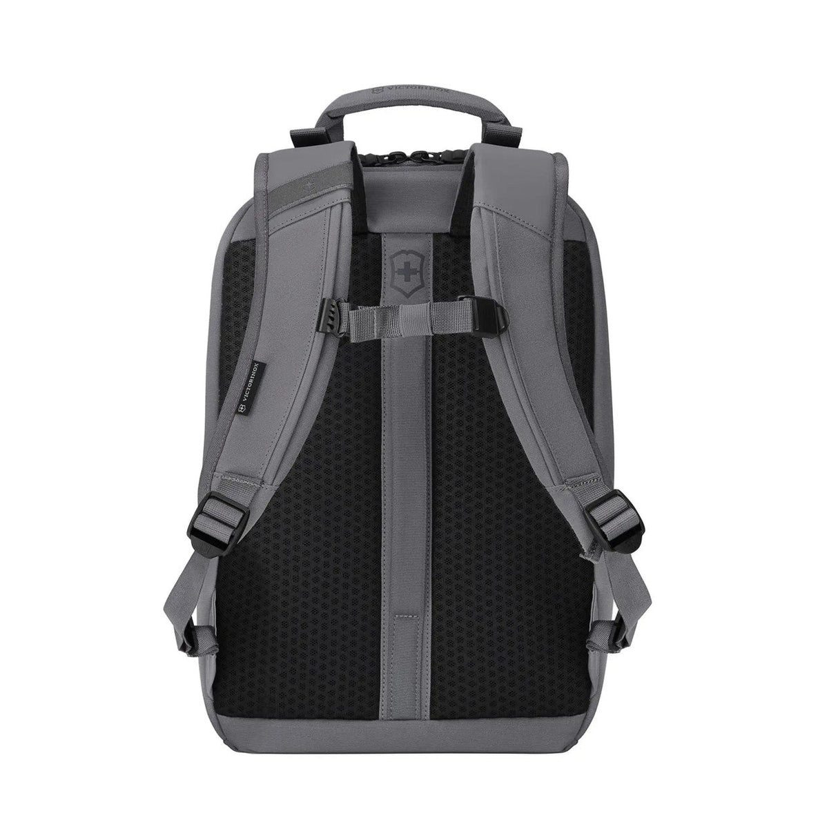 Victorinox Urban Adventure 15in Laptop Backpack Grey