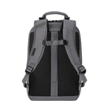 Victorinox Urban Adventure 15in Laptop Backpack Grey