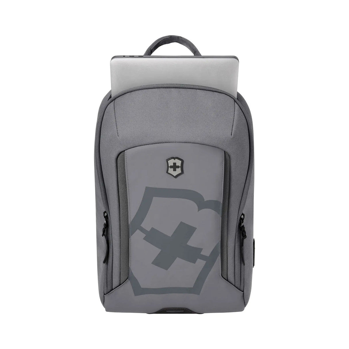 Victorinox Urban Adventure 15in Laptop Backpack Grey