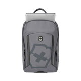 Victorinox Urban Adventure 15in Laptop Backpack Grey