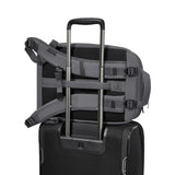 Victorinox Urban Adventure 15in Laptop Backpack Grey