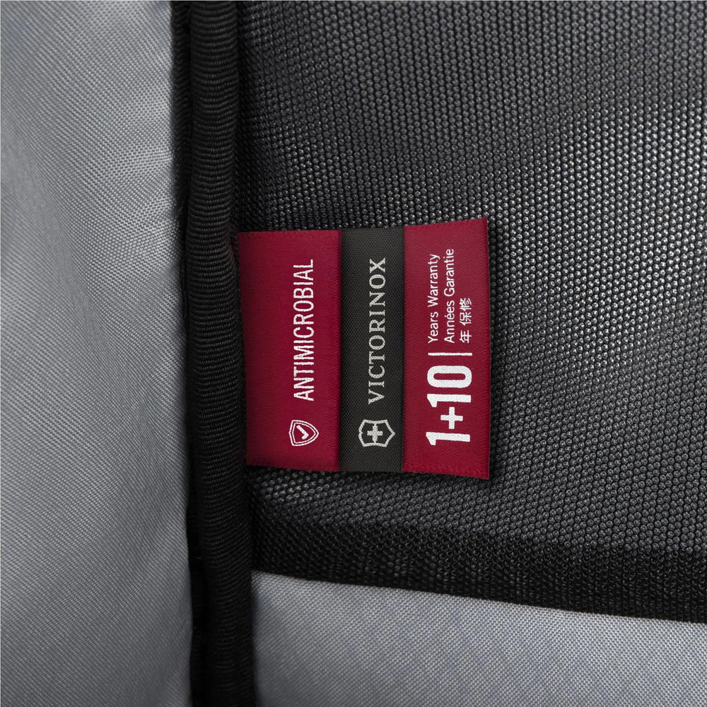 Victorinox Touring 2.0 City Daypack — Stone Grey