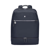 Victorinox Victoria Elegant Black Laptop Backpack for Women