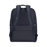 Victorinox Victoria Elegant Black Laptop Backpack for Women