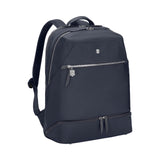 Victorinox Victoria Elegant Black Laptop Backpack for Women