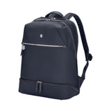 Victorinox Victoria Elegant Black Laptop Backpack for Women