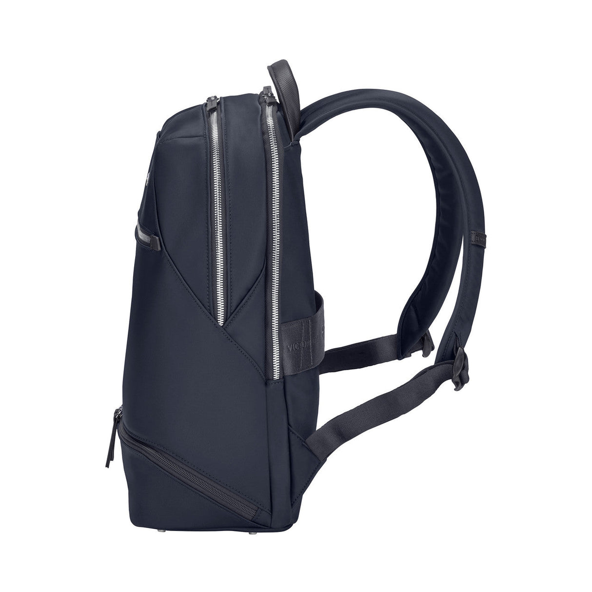 Victorinox Victoria Elegant Black Laptop Backpack for Women