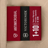 Victorinox Victoria Elegant Black Laptop Backpack for Women