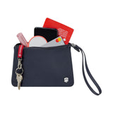 Victorinox Victoria Elegant Black Laptop Backpack for Women