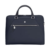 Victorinox Victoria Elegant 14in Laptop Briefcase Black