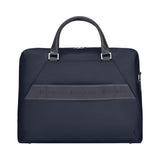 Victorinox Victoria Elegant 14in Laptop Briefcase Black