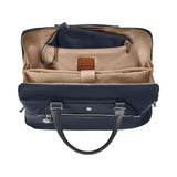 Victorinox Victoria Elegant 14in Laptop Briefcase Black
