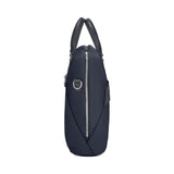 Victorinox Victoria Elegant 14in Laptop Briefcase Black