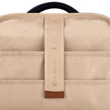 Victorinox Victoria Elegant 14in Laptop Briefcase Black