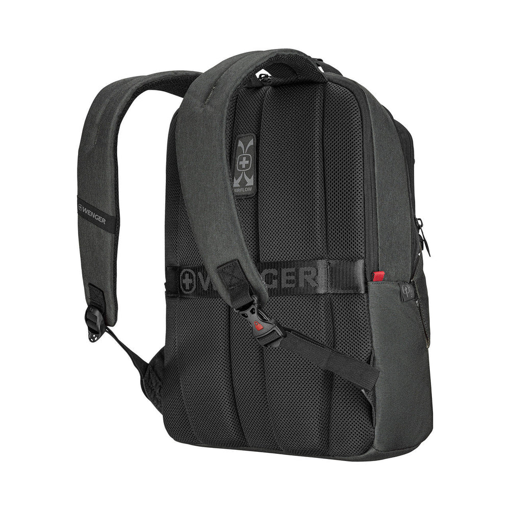 Wenger MX ECO Professional Laptop Backpack — 16in