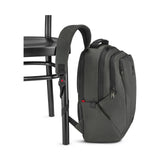 Wenger MX ECO Charcoal Sustainable Laptop Backpack 16 Inch
