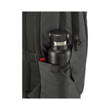 Wenger MX ECO Charcoal Sustainable Laptop Backpack 16 Inch