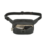 Wenger Eco-Friendly Charcoal Waistpack With Antibacterial Lining