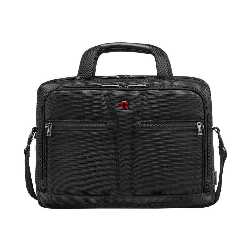 Wenger BC Pro Laptop Briefcase — 14 to 16in