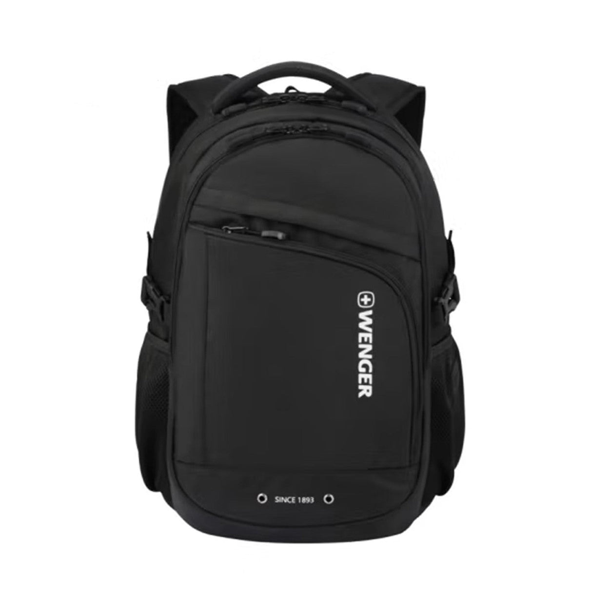 Wenger 15.6 Inch Ergonomic Laptop Backpack Water Resistant