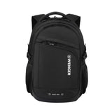 Wenger 15.6 Inch Ergonomic Laptop Backpack Water Resistant