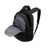Wenger 15.6 Inch Ergonomic Laptop Backpack Water Resistant
