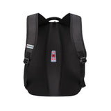 Wenger 15.6 Inch Ergonomic Laptop Backpack Water Resistant