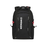 Wenger 15.6 Inch Laptop Backpack Water Resistant Durable