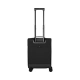 Victorinox Sustainable Expandable Carry-On Luggage Black
