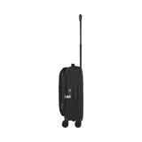 Victorinox Sustainable Expandable Carry-On Luggage Black