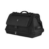 Victorinox Sustainable Black Duffel Versatile 37L Lightweight