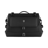 Victorinox Sustainable Black Duffel Versatile 37L Lightweight
