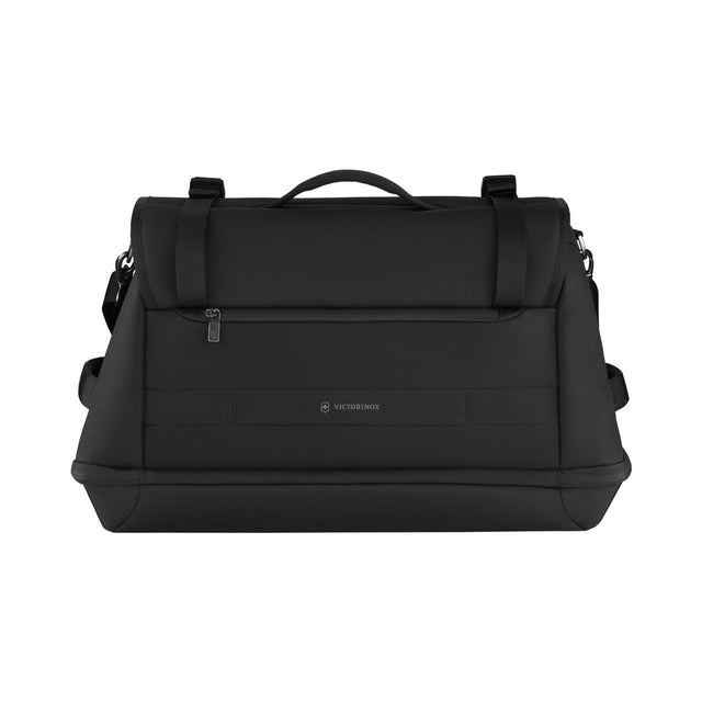 Victorinox Crosslight Duffel — Black