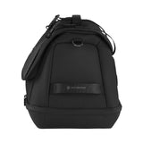 Victorinox Sustainable Black Duffel Versatile 37L Lightweight