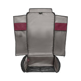 Victorinox Recycled Travel Garment Bag Black Lightweight