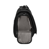 Victorinox Recycled Travel Garment Bag Black Lightweight