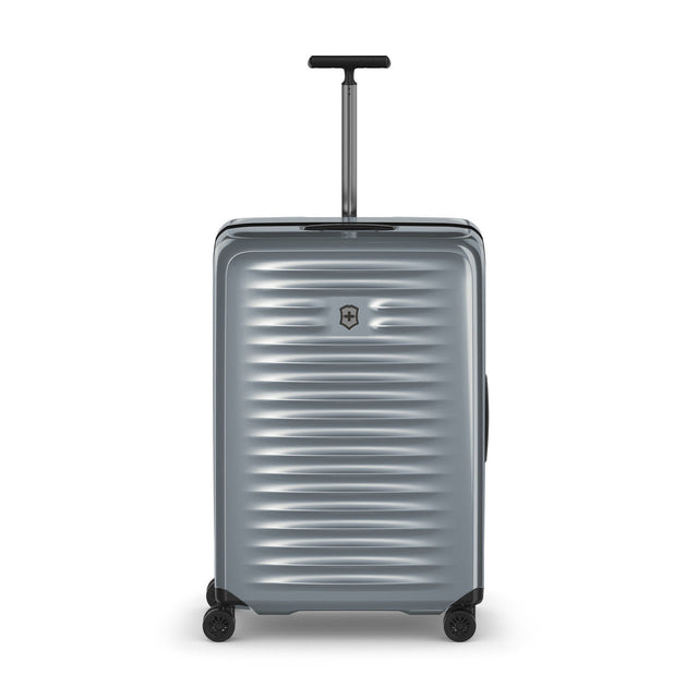 Victorinox Airox Large Hardside Case — Silver